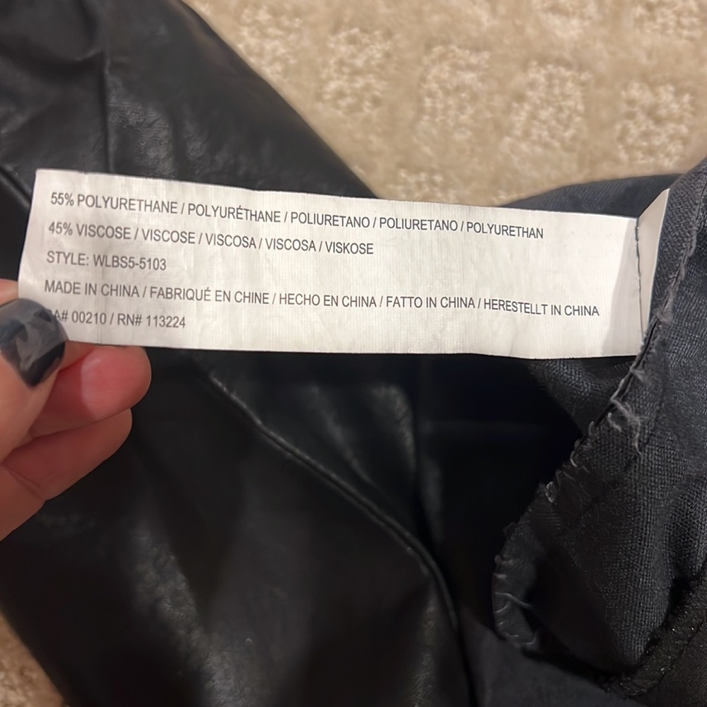 William Rast - pants - Picture 6 of 7